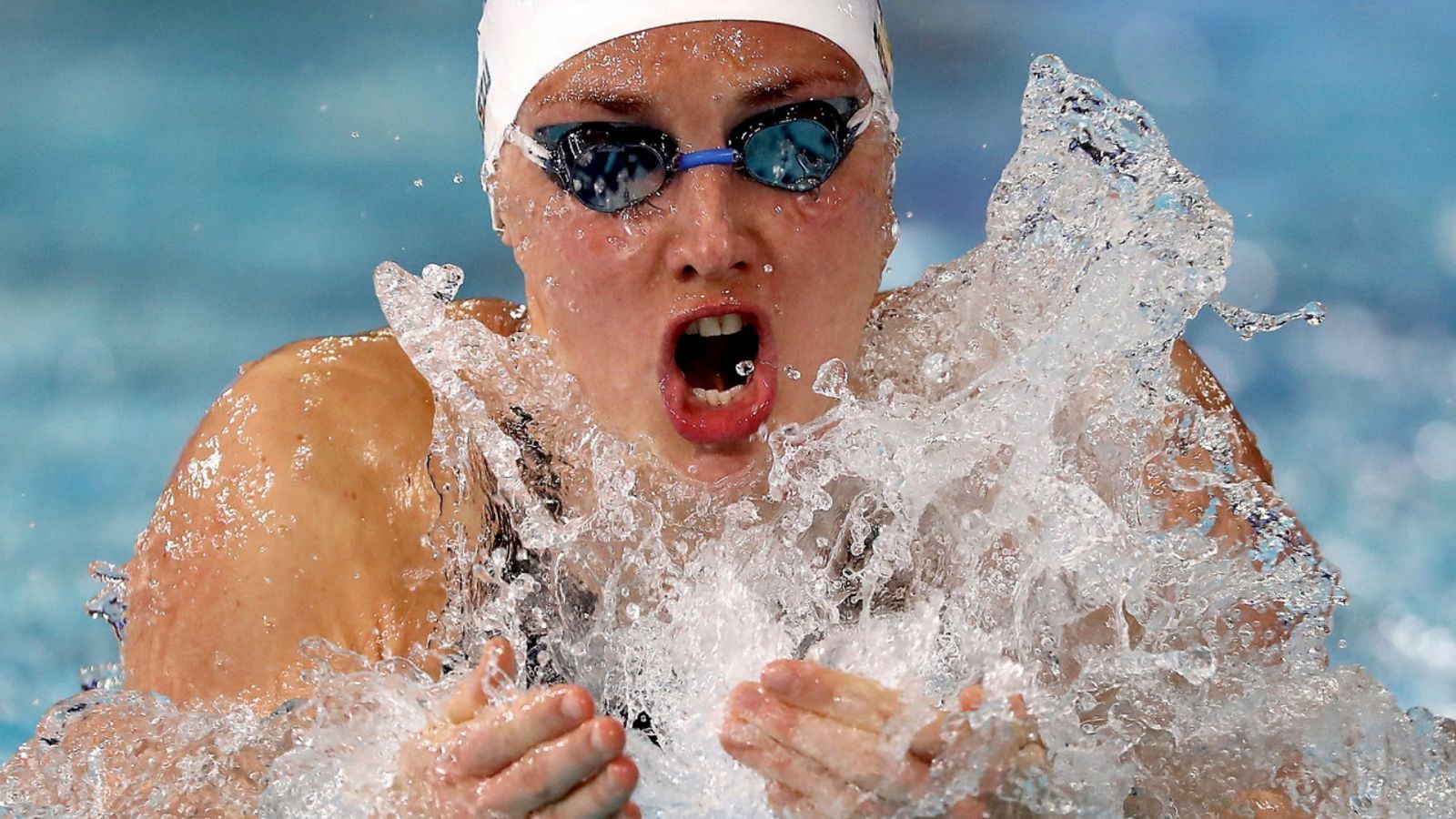 Natación - Campeonato de Europa en piscina corta. Sesión matinal - 07/12/19 - RTVE.es