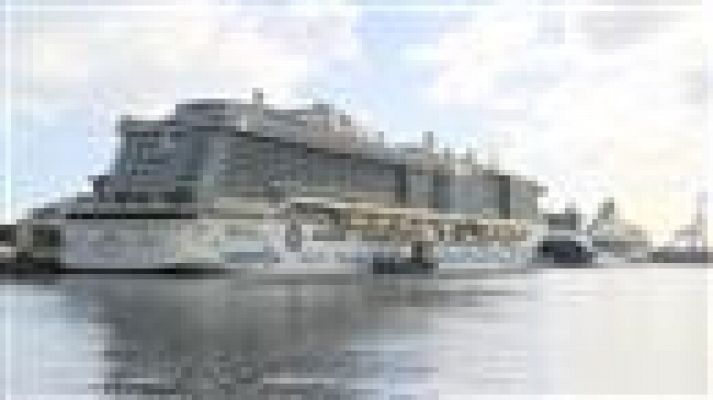 Telecanarias - Canarias en 2' - 07/12/2019