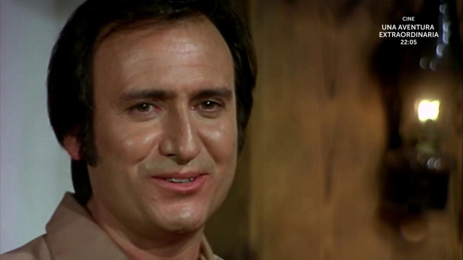 Cine de barrio - Donde hay patrón... - ver ahora