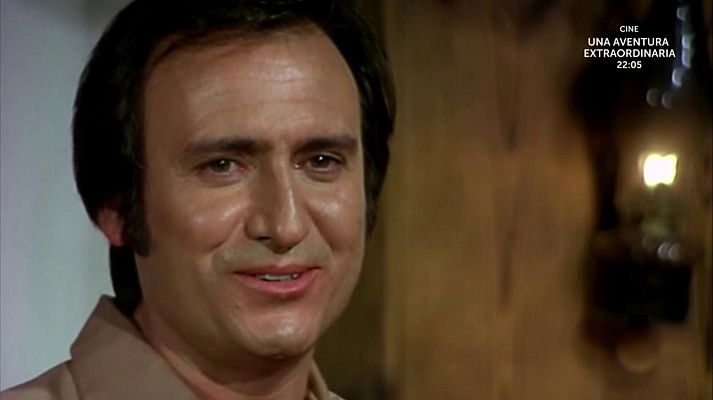 Cine de barrio - Donde hay patrón...