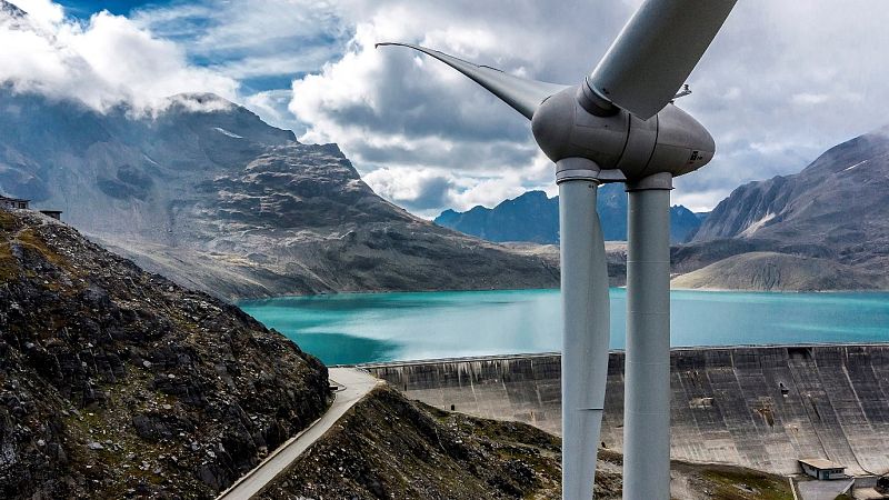 Informe Semanal - El tiempo corre - ver ahora