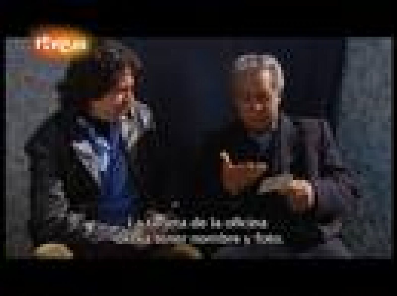 Días de cine - 'Los ojos de Ariana' | Ver