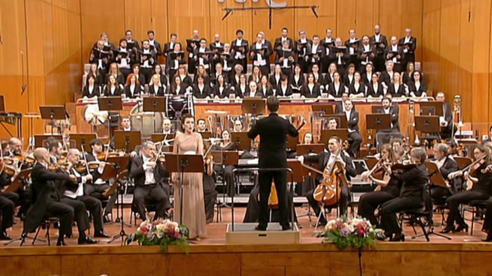 Los conciertos de La 2 - ORTVE A-7 (Temporada 2019-2020) (parte 1)