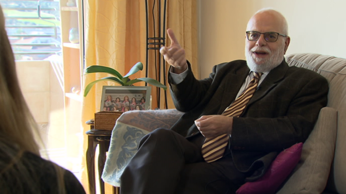 Shalom - El inmenso valor de la palabra