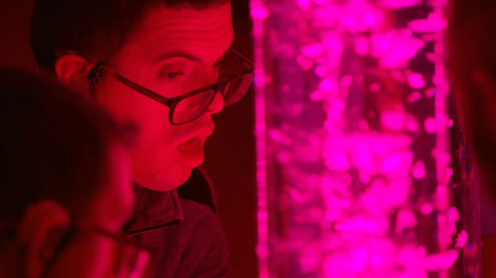 Pueblo de Dios - Hospitalarias de oro