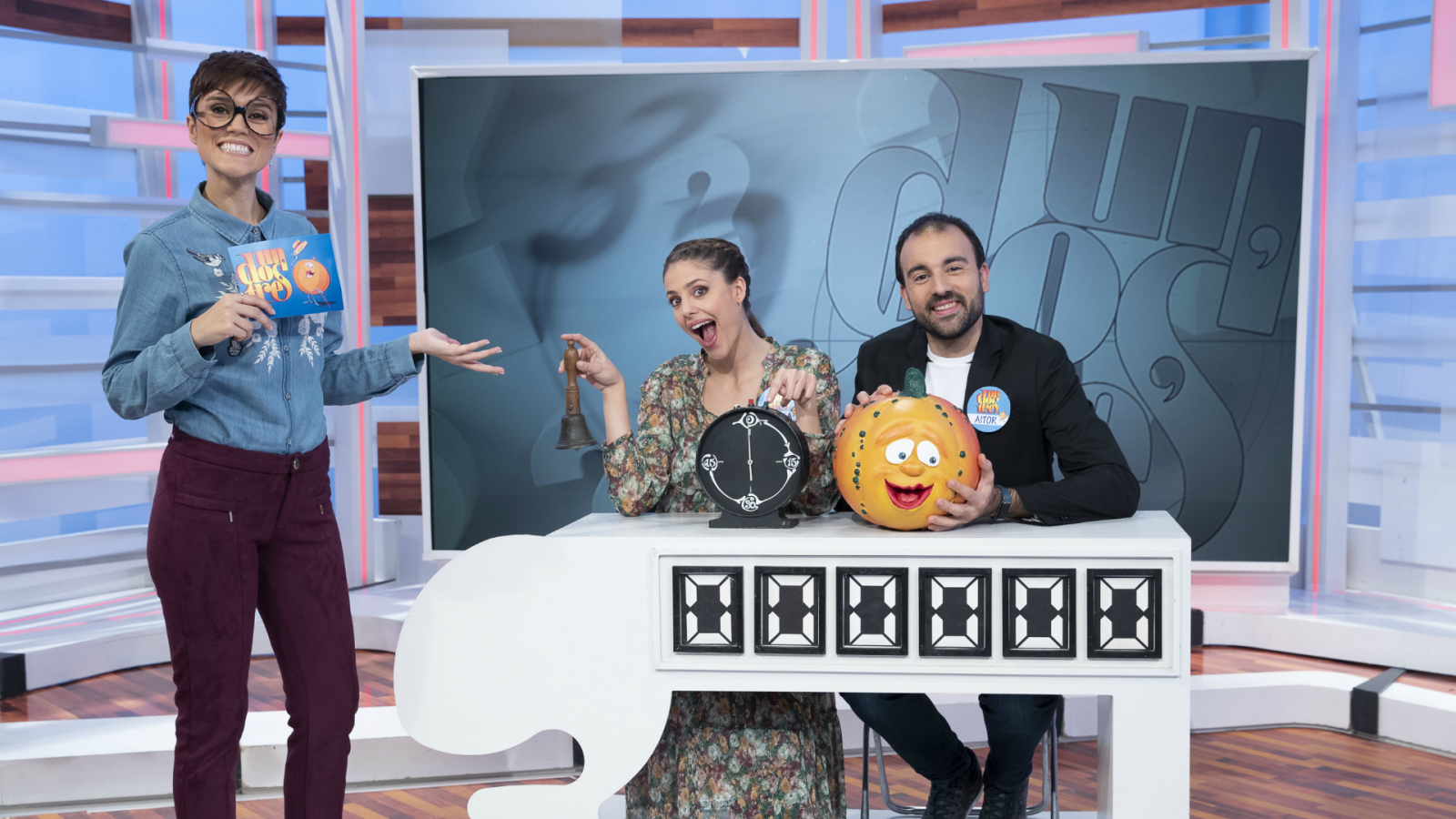 Saber vivir - 08/12/19 - ver ahora