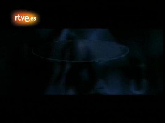 Tráiler de 'Imago Mortis'