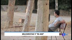 ¿Te acuerdas? - Ante el fin de una década: generación ni-ni