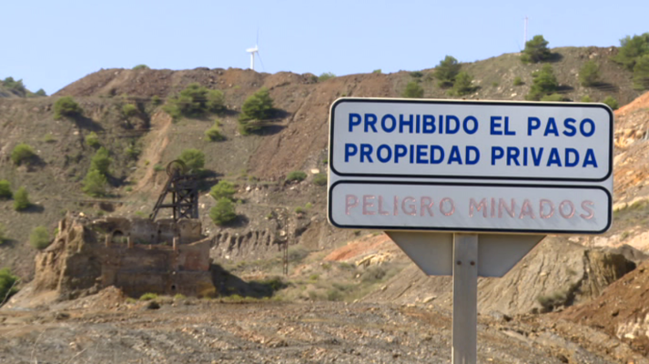 Repor - Herencia envenenada