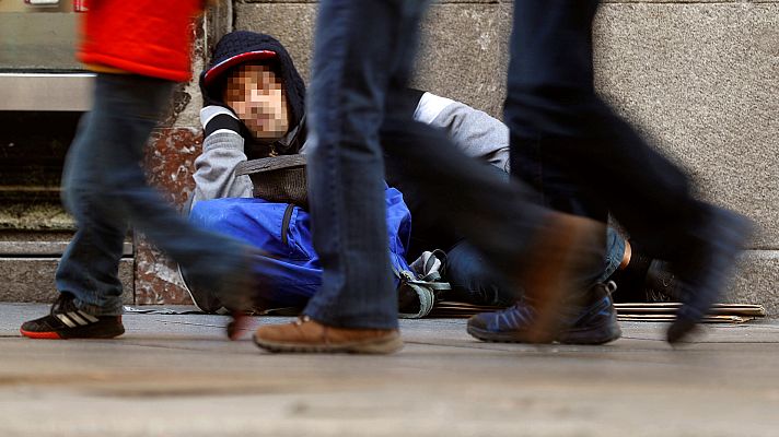 Informativo 24h - La ONU alerta de "nuevas formas de la desigualdad" en el siglo XXI