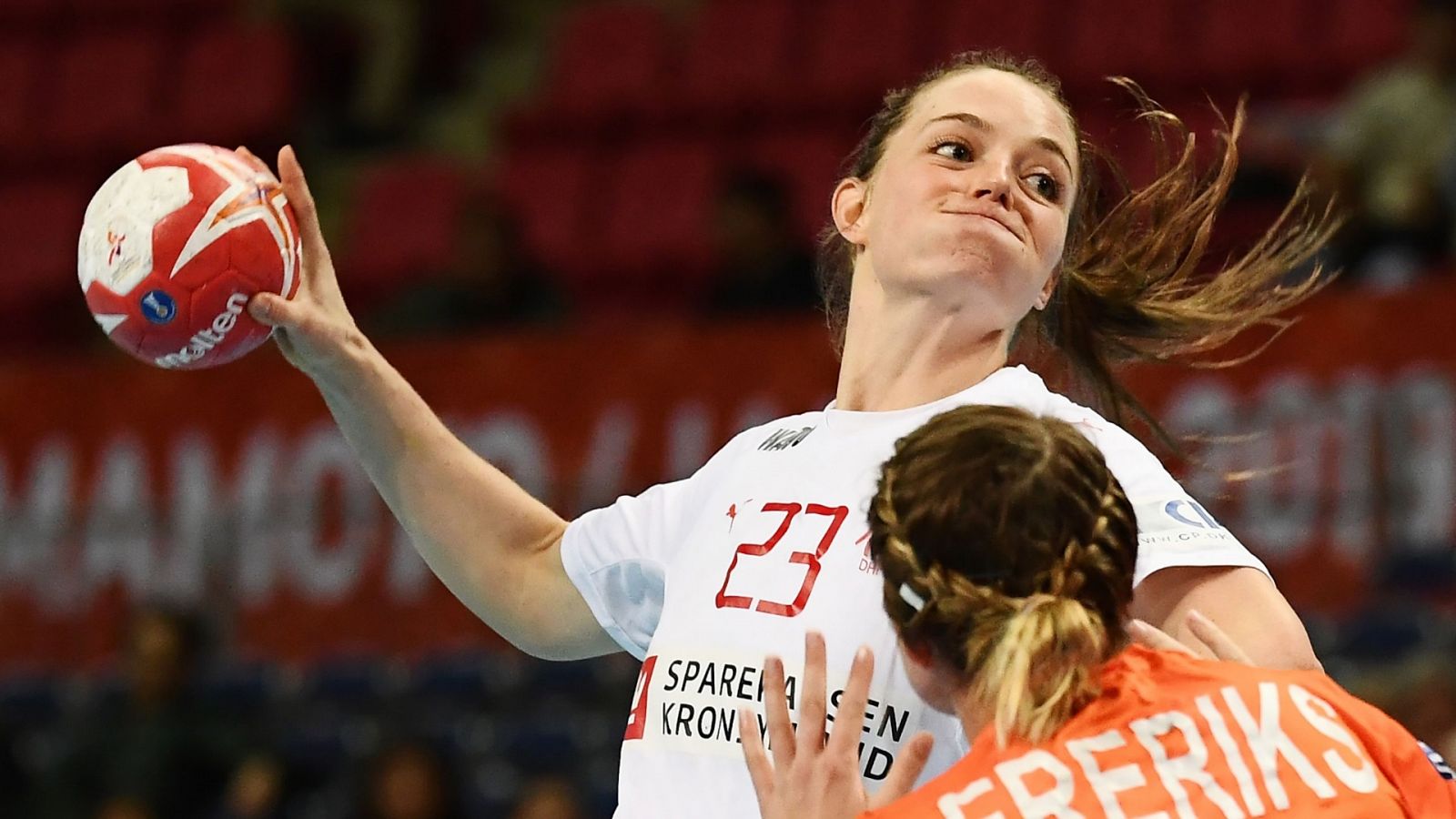 Balonmano - Campeonato del Mundo Femenino: Dinamarca - Holanda - RTVE.es