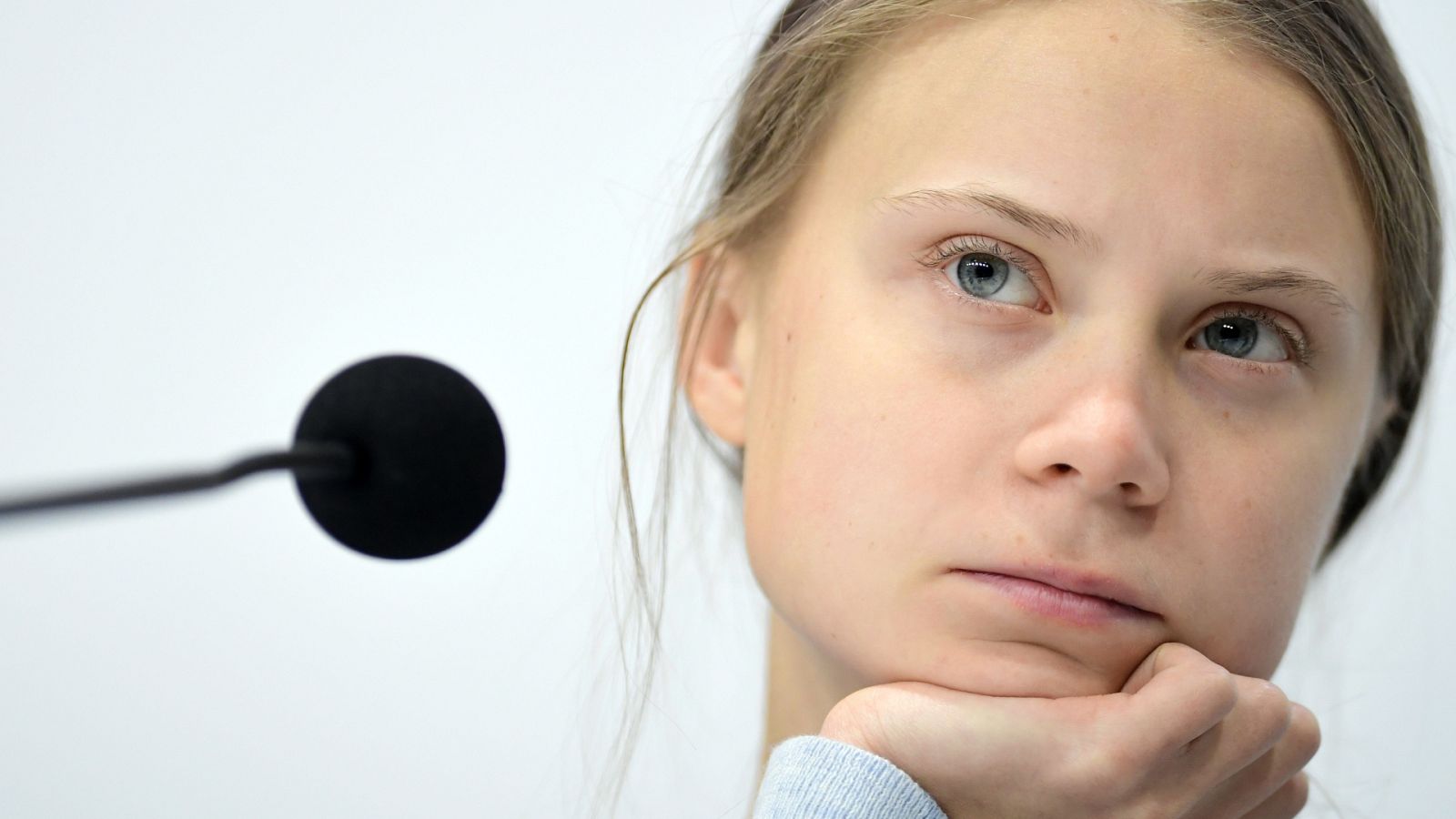 La Mañana - Marcha del clima: el cambio empieza en nosotros mismos