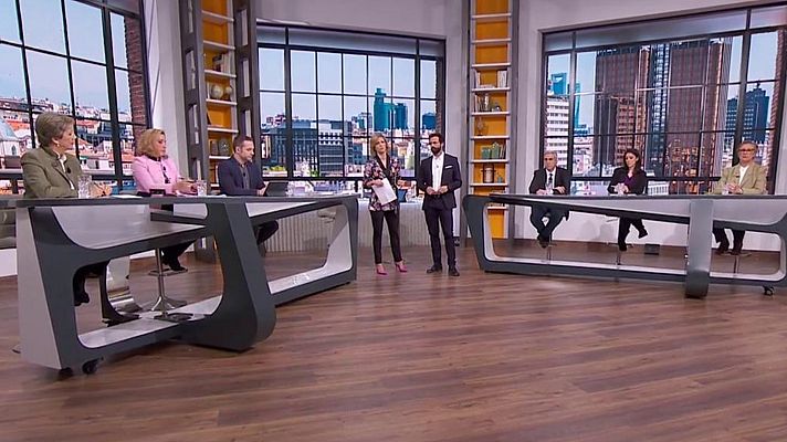 La mañana - La Mañana - 09/12/19