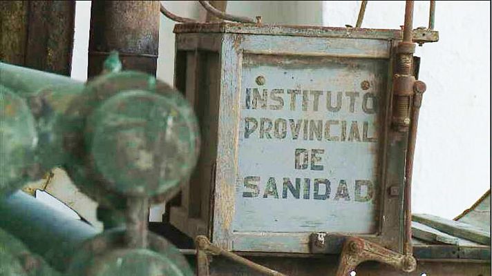 Lab24 - El Lazareto de Mahón