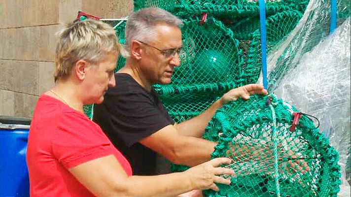 Oceanografía de proximidad