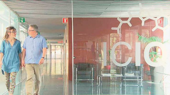 Lab24 - Copiando la naturaleza