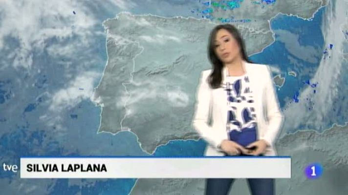 Noticias de Extremadura - El tiempo en Extremadura - 09/12/19