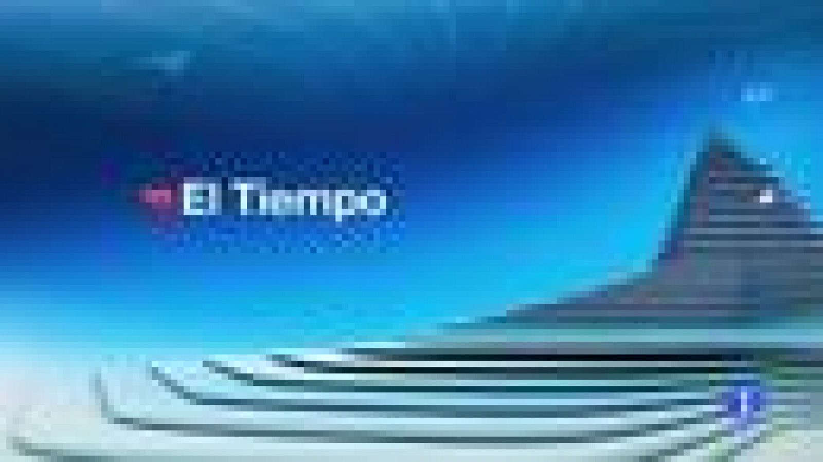 Telenavarra: El Tiempo en la Comunidad de Navarra - 09/12/2019 | RTVE Play