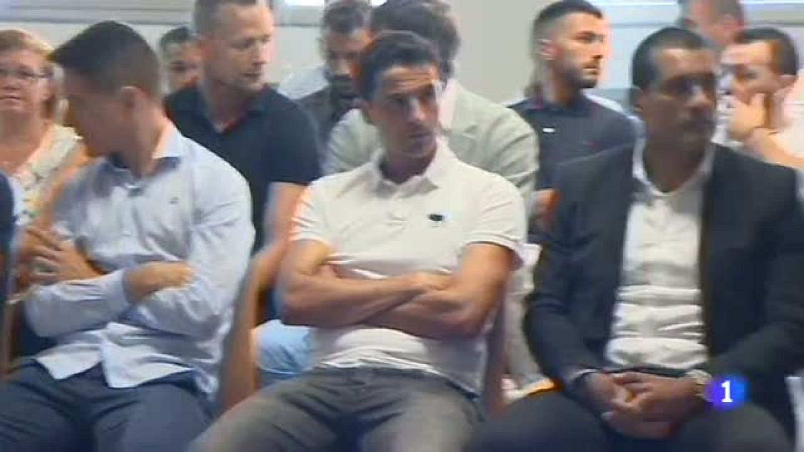 Aragón en 2'- 09/12/2019 | Ver