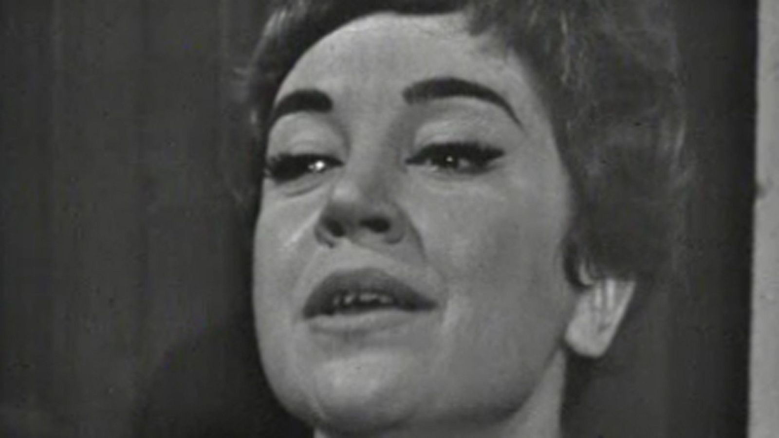 Estudio 1 - La sirena varada - Estudio 1 | Ver