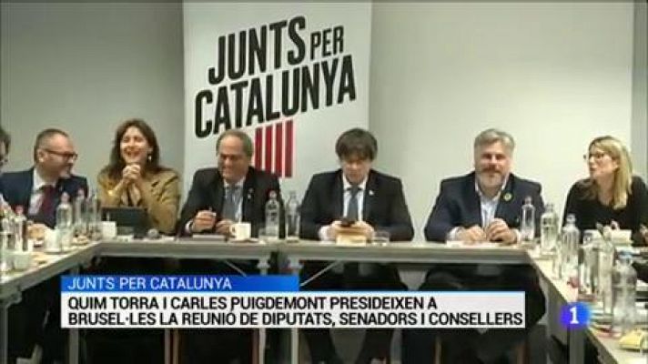 L'Informatiu - L'Informatiu - 09/12/2019