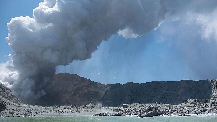 Telediario 1 - Telediario 1 en 4' - 09/12/19