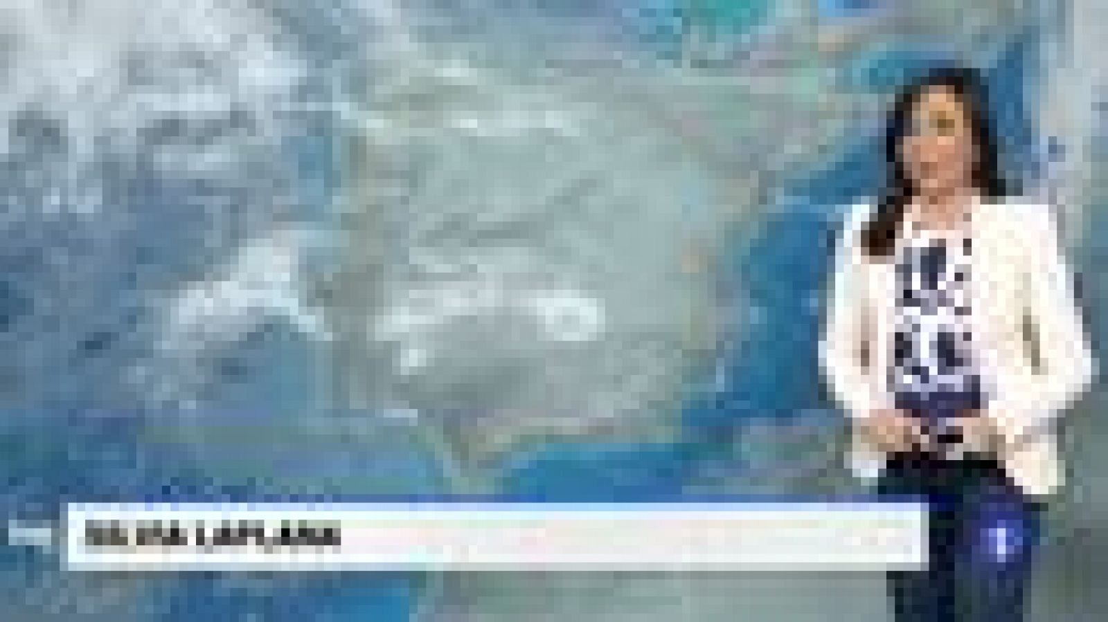 El tiempo en Andalucía - 9/12/2019 | Ver