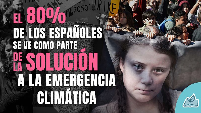 Colegios de toda España educan sobre la importancia de proteger el planeta