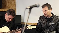 Backline - 091; 25 años después - 10/12/19