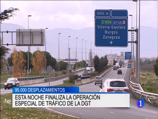 Informativo Telerioja - Informativo Telerioja - 9/12/19