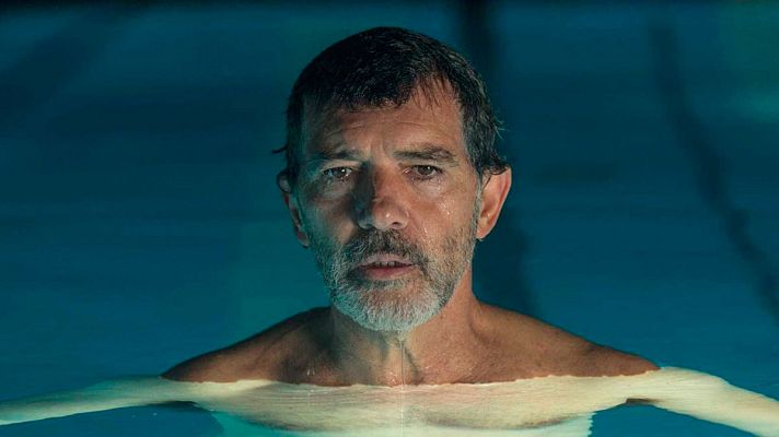 Telediario 1 - 'Dolor y Gloria', Antonio Banderas y Ana de Armas, entre los nominados a los Globos de Oro
