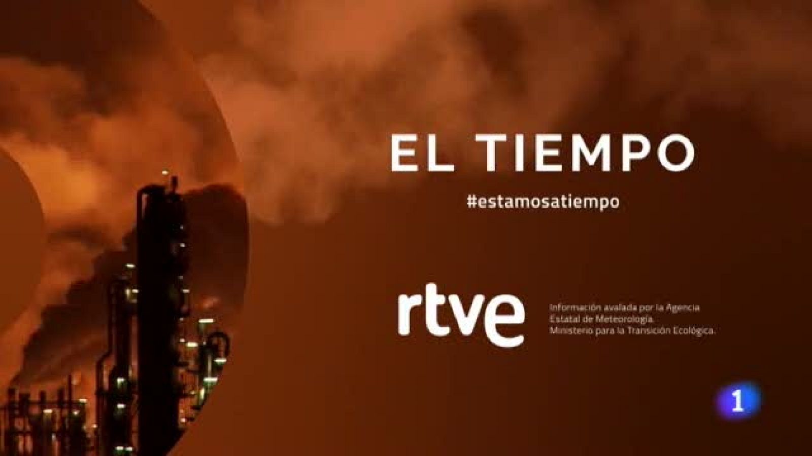 El tiempo en La Rioja - 09/12/19
