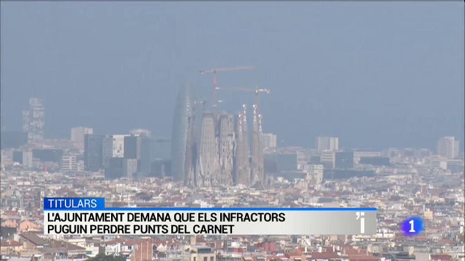 L'Informatiu 2 - 09/12/2019