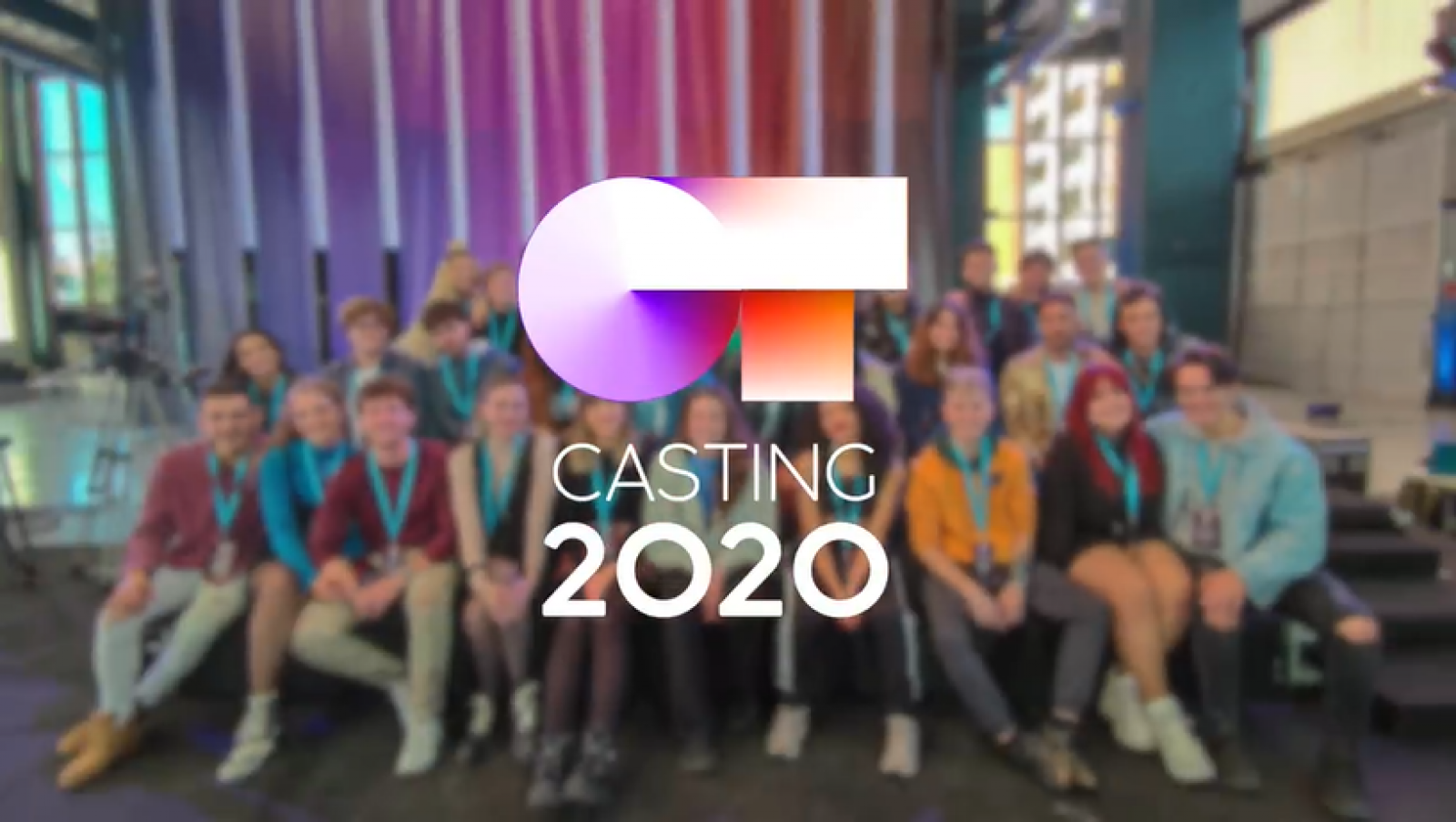 Los 30 finalistas de OT 2020 responden las 20 preguntas de OT 2020