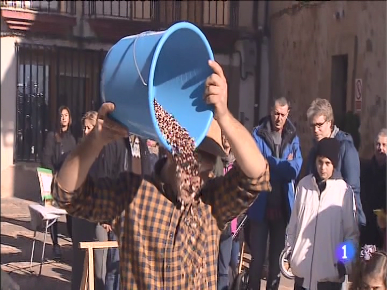 Informativo Telerioja 2 - 09/12/19