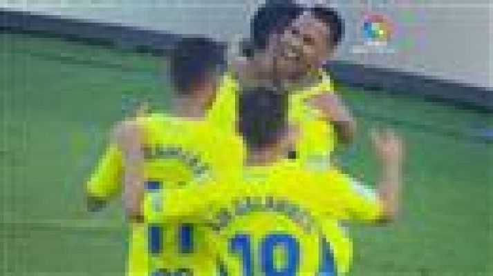 Telecanarias - Deportes Canarias - 09/12/2019