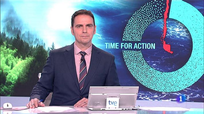 Informativo de Madrid - Informativo de Madrid 2 - 09/12/19