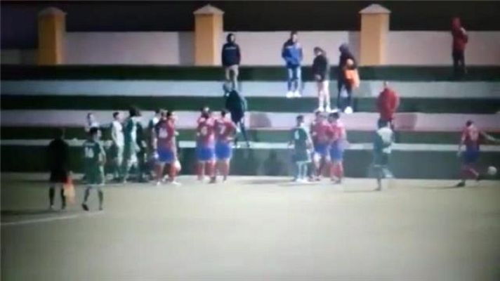 Telecanarias - Telecanarias - 09/12/2019