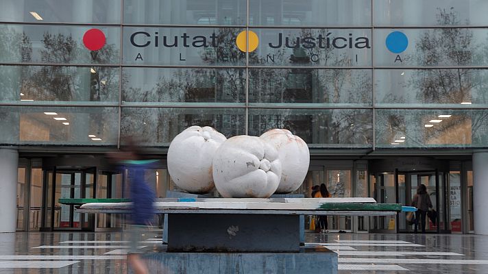 L'informatiu - Comunitat Valenciana - L'Informatiu - Comunitat Valenciana 2 - 09/12/19