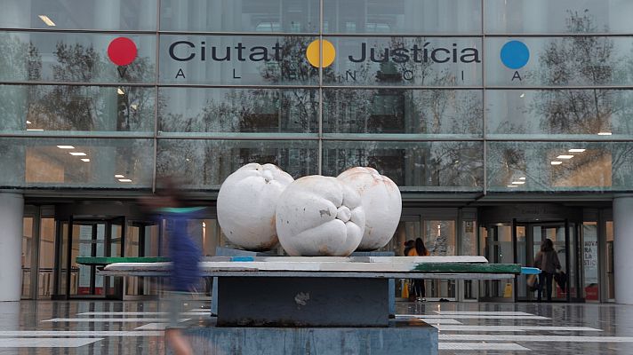 L'informatiu - Comunitat Valenciana - L'Informatiu - Comunitat Valenciana 2 - 09/12/19