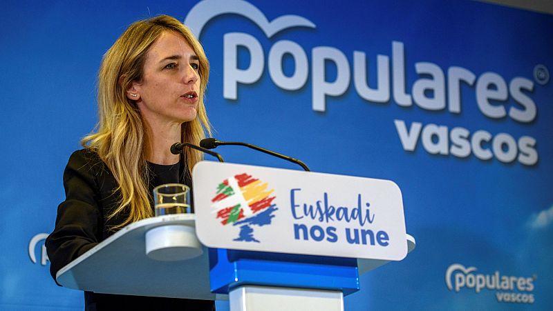 Críticas contra Álvarez de Toledo por asegurar que la situación política actual es peor que con ETA