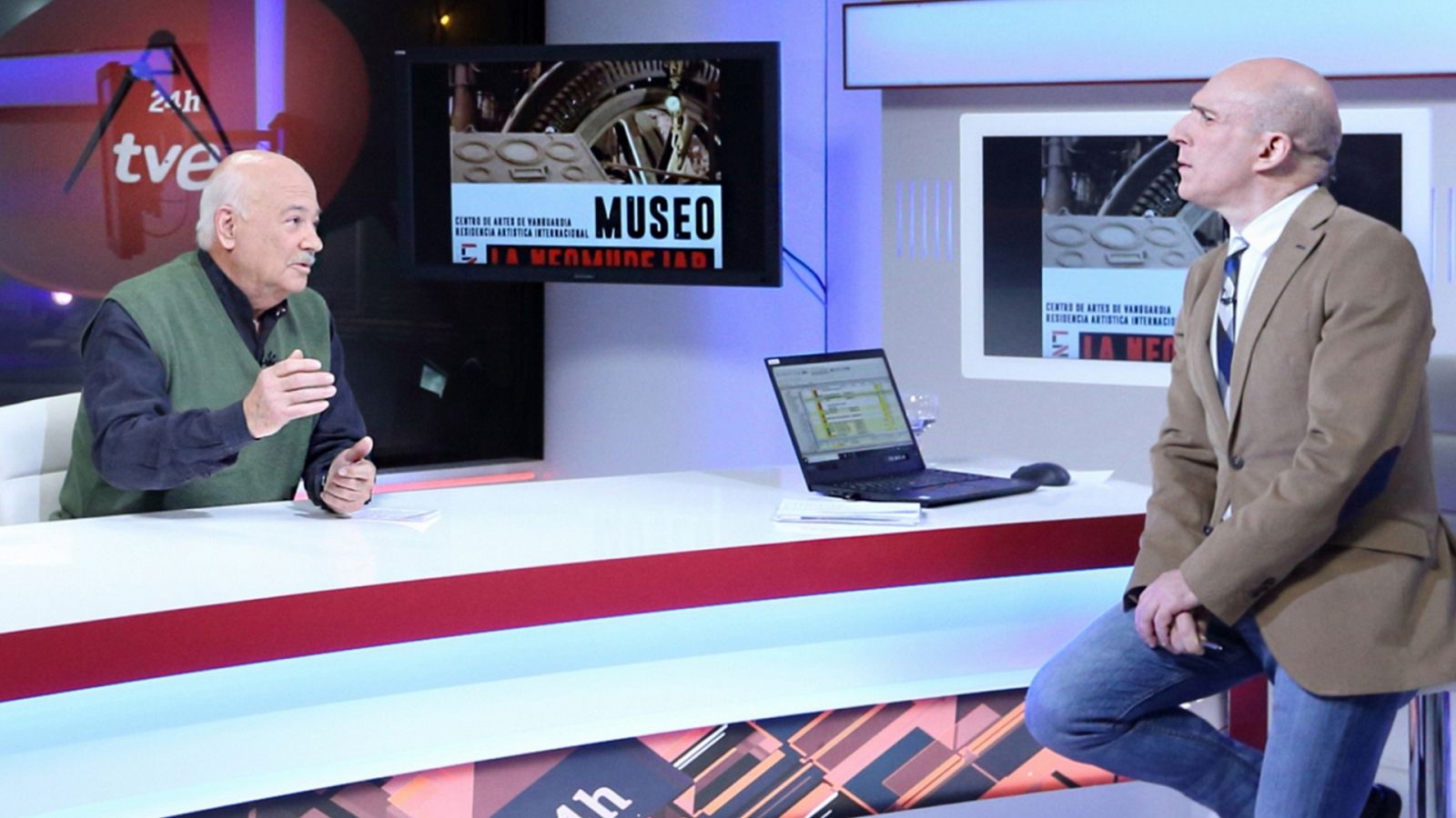 La hora cultural - 09/12/19 - ver ahora