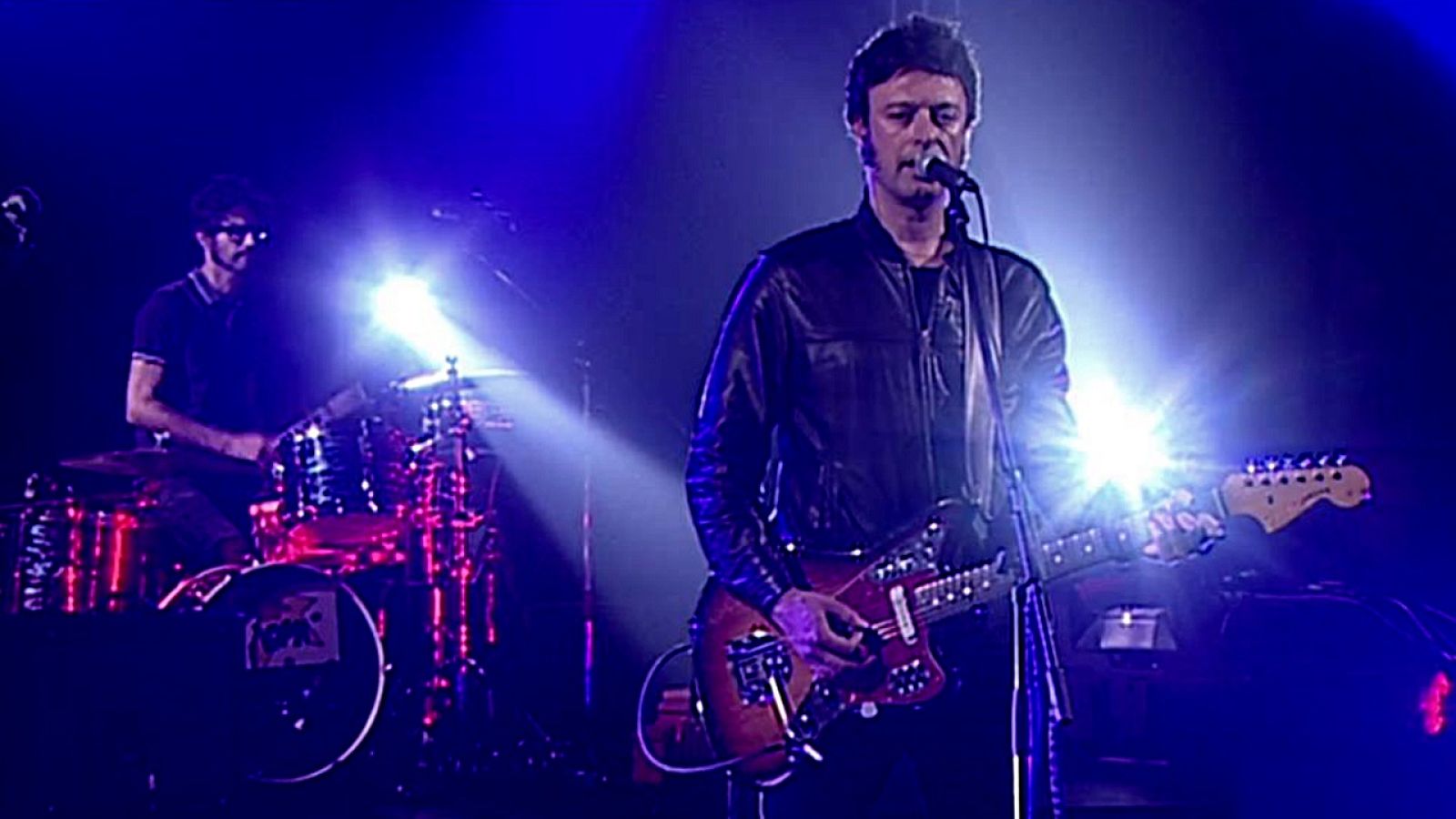 Los conciertos de Radio 3 - Da Loma - ver ahora