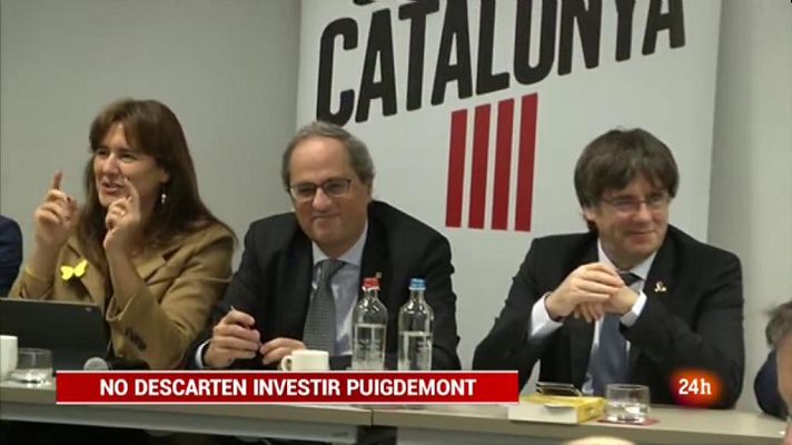 Vespre 24 - Vespre 24 - 09/12/2019