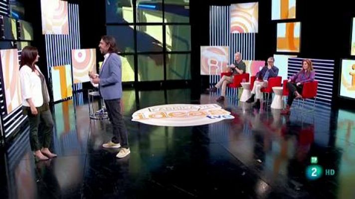 Fábrica de ideas - Invierte: Scoobic