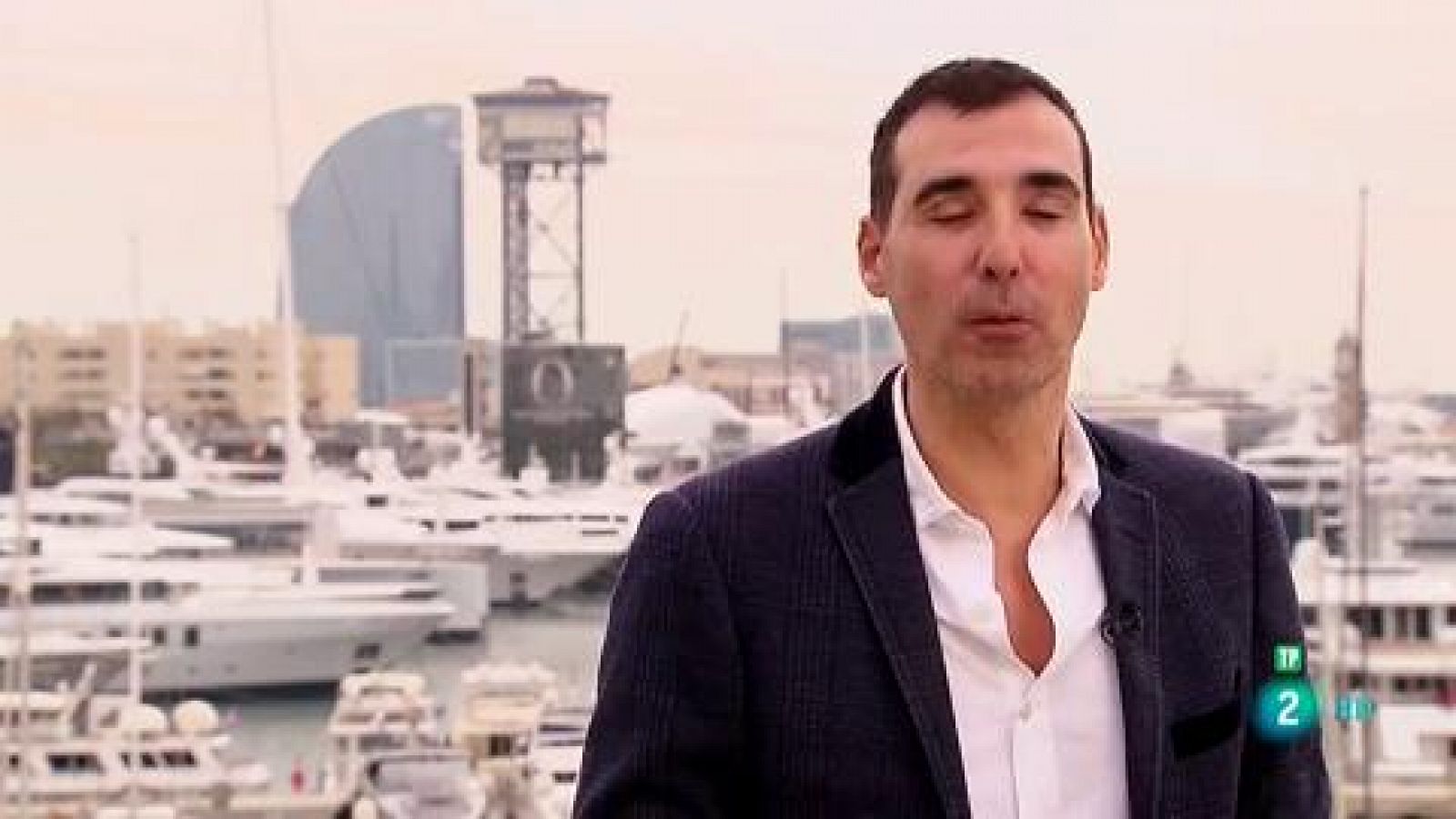 Fábrica de ideas: Incuba: Barcelona Tech City | RTVE Play