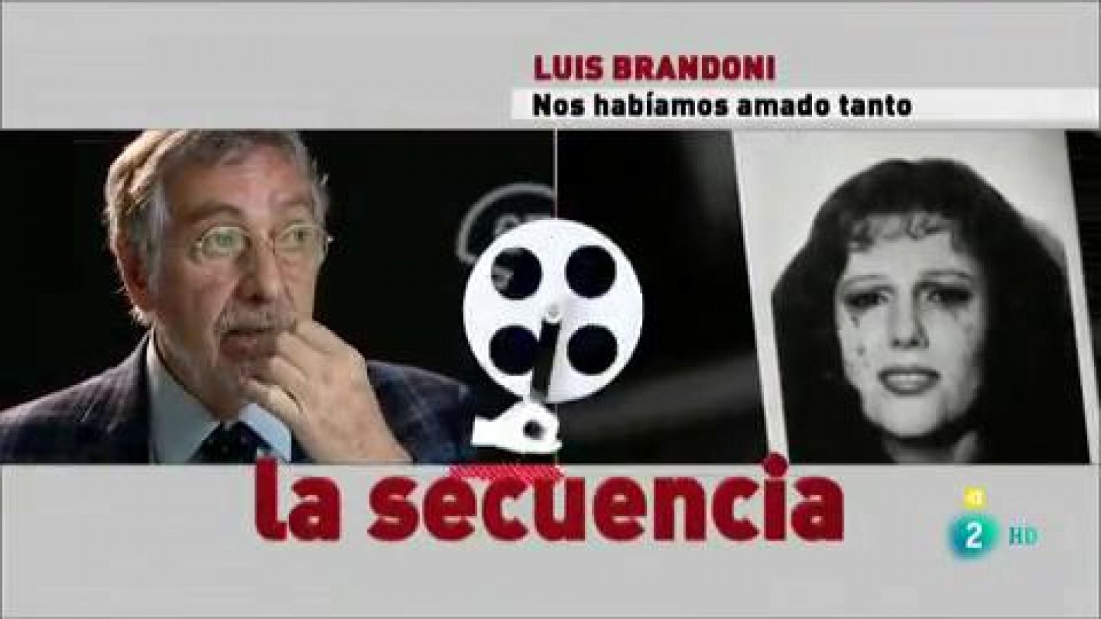 Días de cine: La secuencia favorita de Luis Brandoni: 'Nos habíamos amado tanto' | RTVE Play