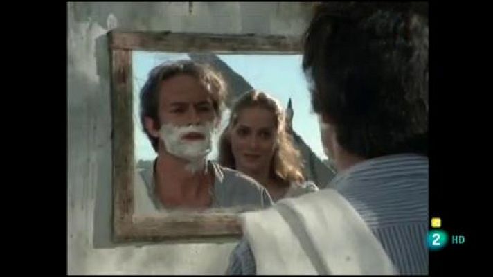 Días de cine - Manuel Tejada (1932-2019)