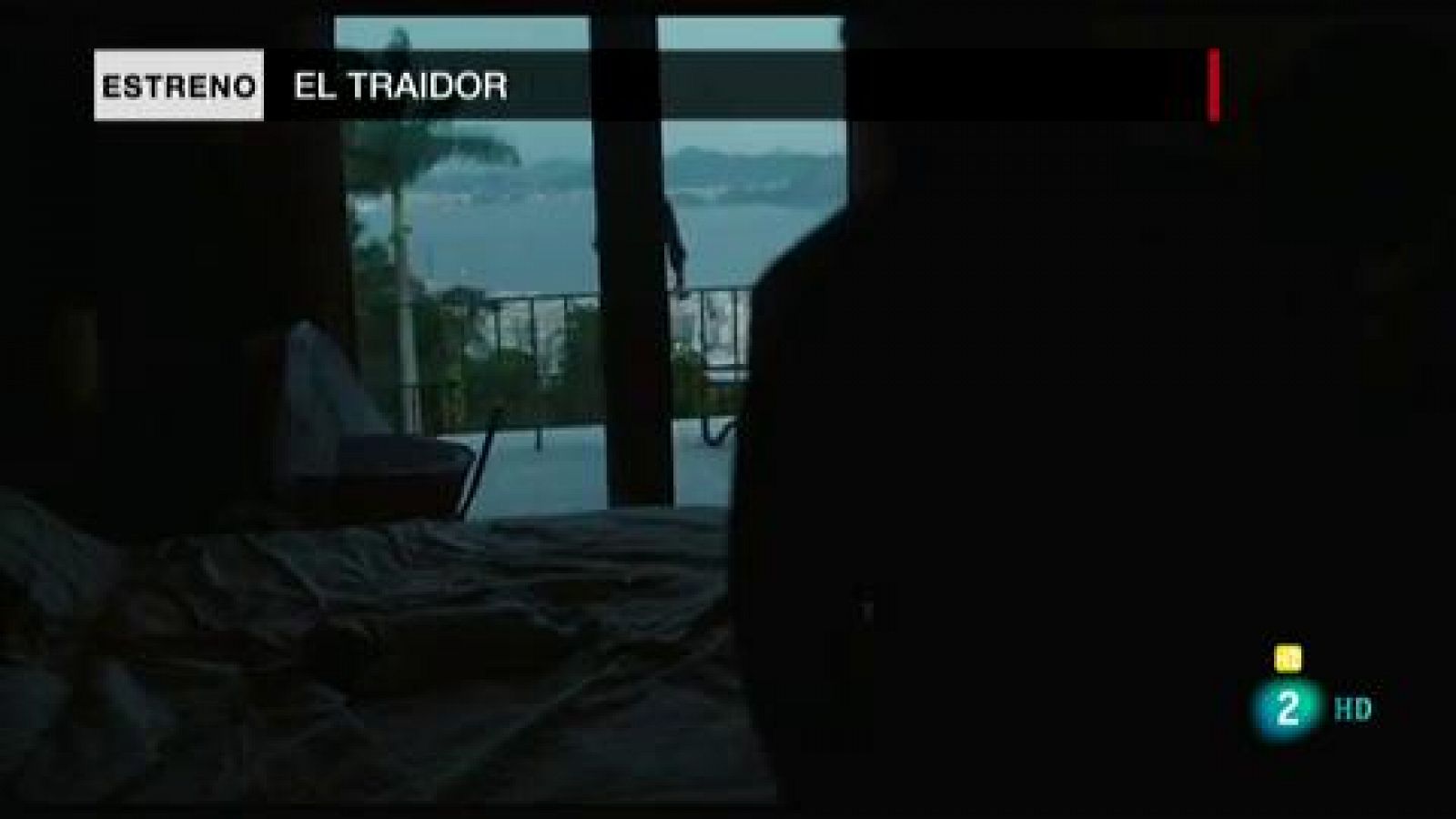 Días de cine: 'El traidor' | RTVE Play