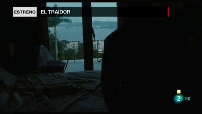Días de cine - 'El traidor'